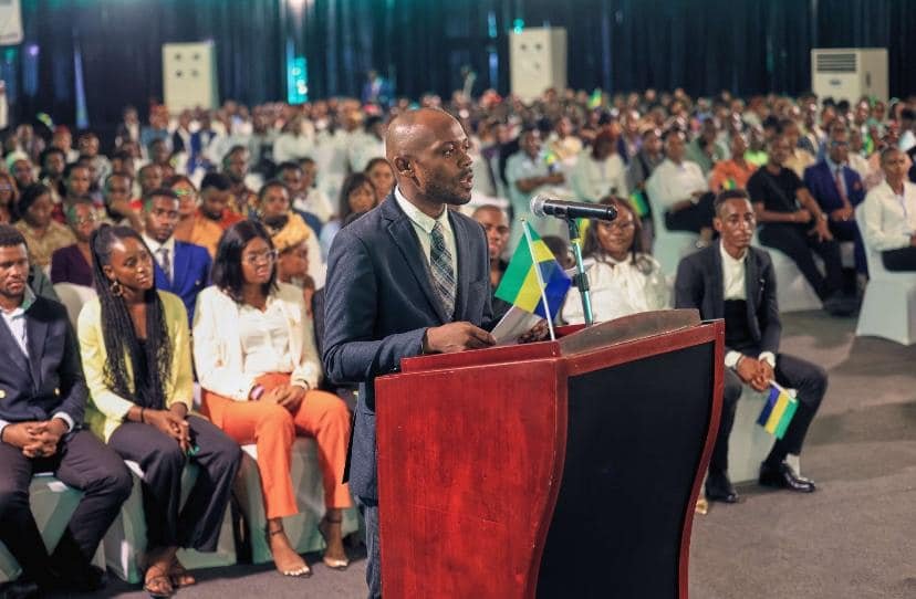 Rencontre de l’Union des Gabonais au Ghana