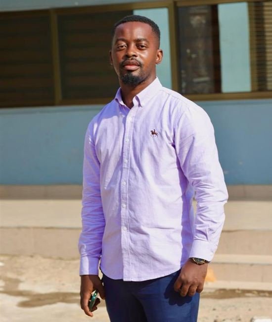 EMVO Prince Kennis