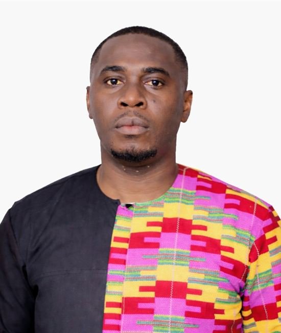 Alexandre NDOMBI D'OTALA