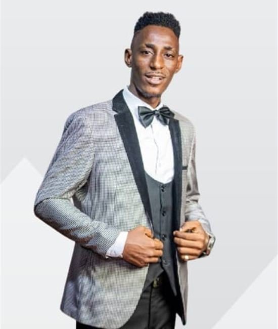 Graceland NDINGA BAFFOE