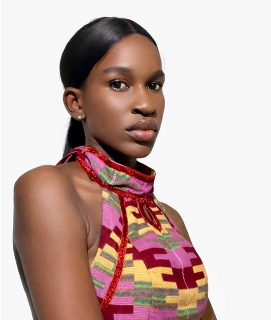 Anastasie Grace ESSITA ANTOUAGUENDA