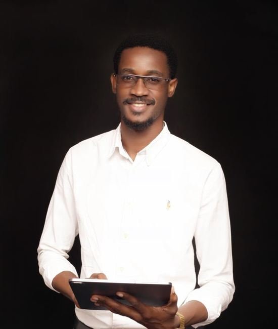 Emmanuel EYEGHE