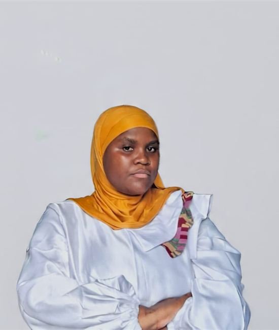 Ibomongat Béatrice